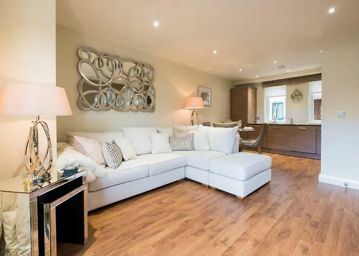 Riverside Retreat - Durham