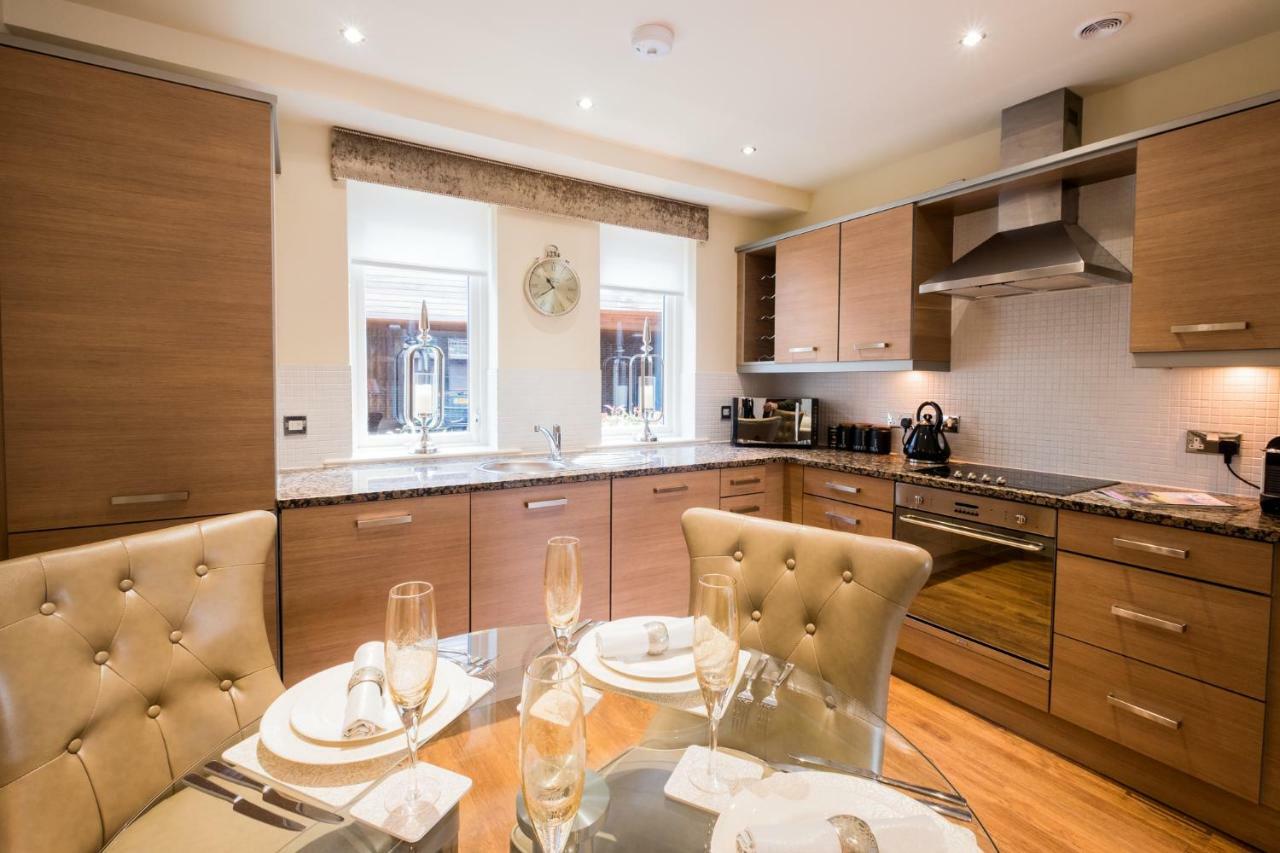 Riverside Retreat - Apartment *