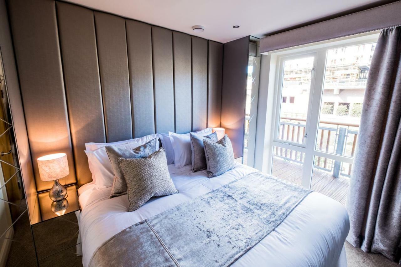 Riverside Retreat - Apartment
