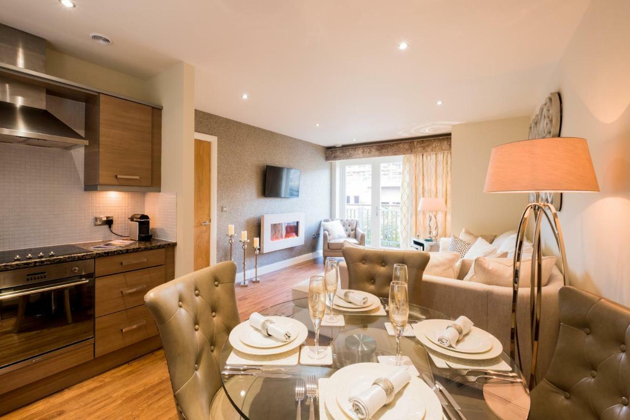 Riverside Retreat - Durham